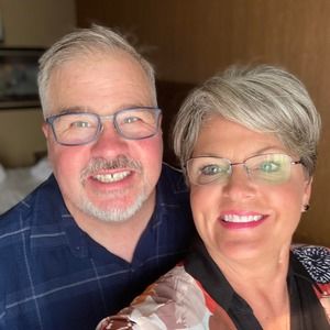 Meet your Posher, Terry